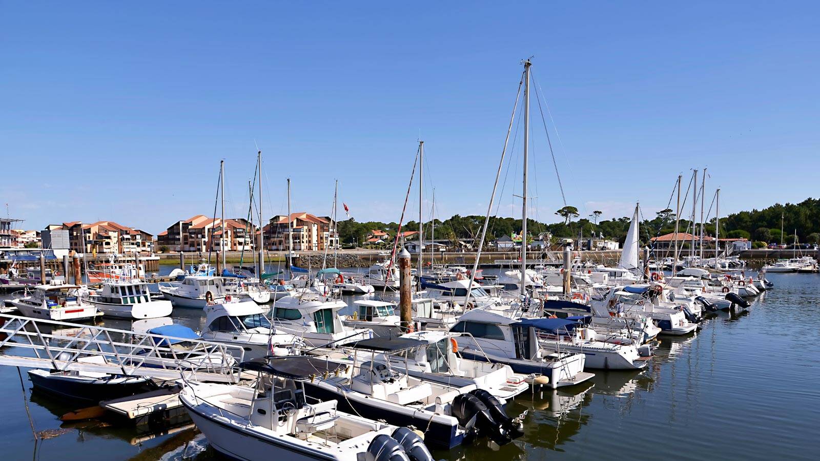 port-des-landes
